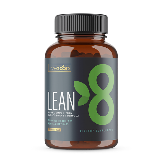 LEAN - Body Composition Improvement Formula