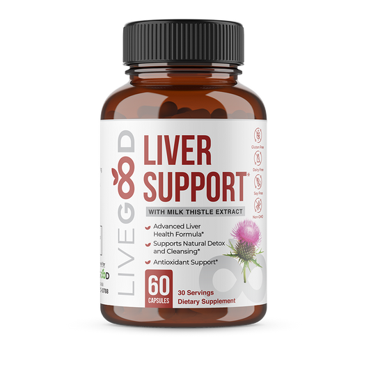 Liver Support